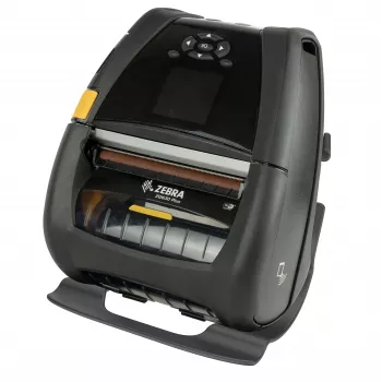 Soporte RAM Mounts RAM-HOL-ZE31U para impresora Zebra ZQ630