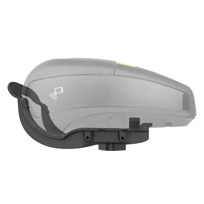 Soporte RAM Mounts RAM-HOL-ZE31U para impresora Zebra ZQ630