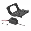 Soporte RAM Mounts RAM-HOL-ZE31U para impresora Zebra ZQ630