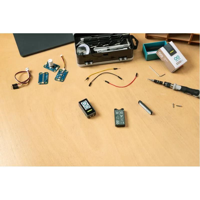Placa Arduino TPX00227 Nesso N1 (TPX00227)