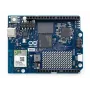 Arduino Uno Q ABX00162 Placa de desarrollo, 2 GB / 16 GB eMMC, 4 x 2,0 GHz