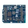 Arduino Uno Q ABX00162 Placa de desarrollo, 2 GB / 16 GB eMMC, 4 x 2,0 GHz