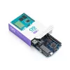 Arduino Uno Q ABX00162 Placa de desarrollo, 2 GB / 16 GB eMMC, 4 x 2,0 GHz
