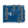 Arduino UNO Media Carrier placa de desarrollo ASX00083