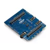 Arduino UNO Media Carrier placa de desarrollo ASX00083