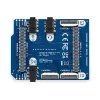 Arduino UNO Media Carrier placa de desarrollo ASX00083