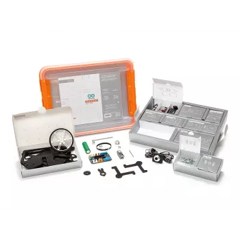 Arduino Engineering Kit Rev2 AKX00022 educativo