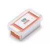 Arduino AKX00033 motor para Engineering Kit R2 - motor DC con escobillas 12V, 6000 rpm, eje en D