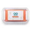 Arduino AKX00033 motor para Engineering Kit R2 - motor DC con escobillas 12V, 6000 rpm, eje en D
