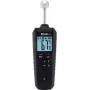 FLIR MR59 medidor de humedad sin pines para madera y materiales de construcción, 0-100% relativo, 100 mm de profundidad