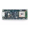 Arduino Nano 33 BLE Rev2 con headers - ABX00072