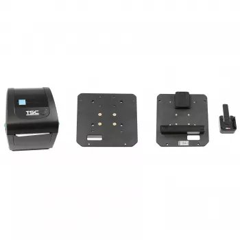 Brodit MultiMoveClip a placa adaptadora AMPS para DA220 (217036)