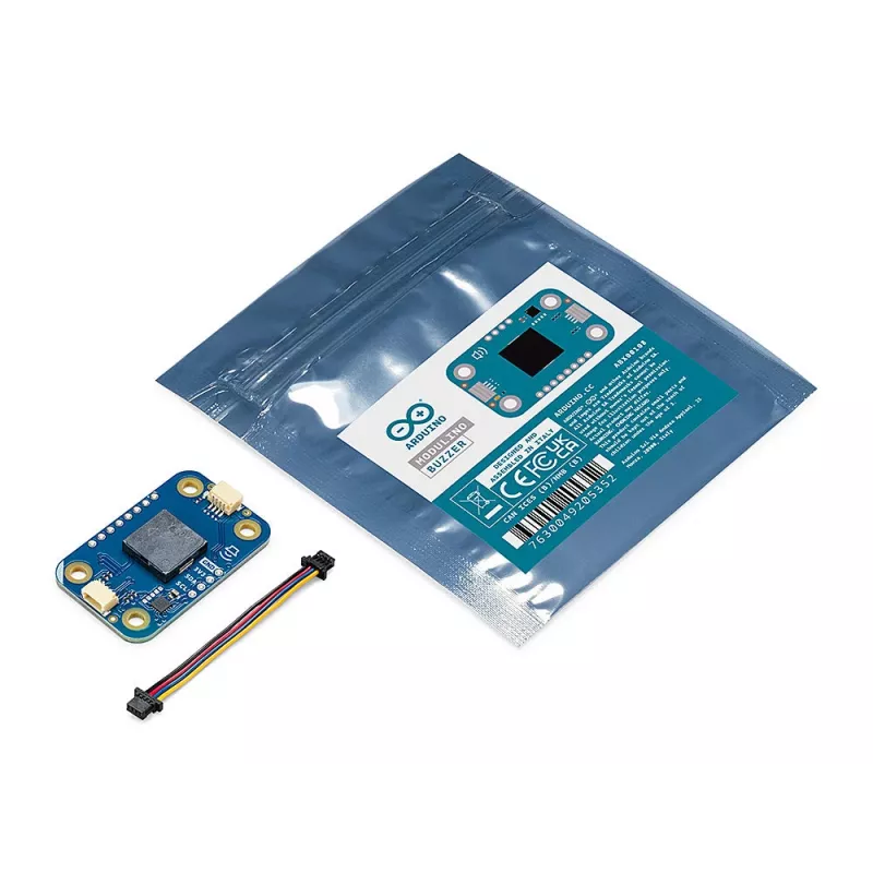 Arduino ABX00108 Modulino Buzzer módulo