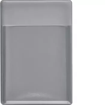 HAGER FZ757A5 funda de documentos DIN A5, reforzada, con fuelle, autoadhesiva, transparente