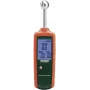 EXTECH MO257 medidor de humedad sin pines para medición no destructiva, 0,0 a 99,9%