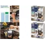Tork Xpressnap Fit servilletas blancas para dispensador, 2 capas, para sistema dispensador N14 (15830)
