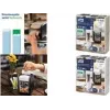 Tork Xpressnap Fit servilletas blancas para dispensador, 2 capas, para sistema dispensador N14 (15830)