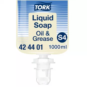 TORK jabón líquido desengrasante 1 L (424401)