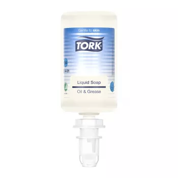 TORK jabón líquido desengrasante 1 L (424401)