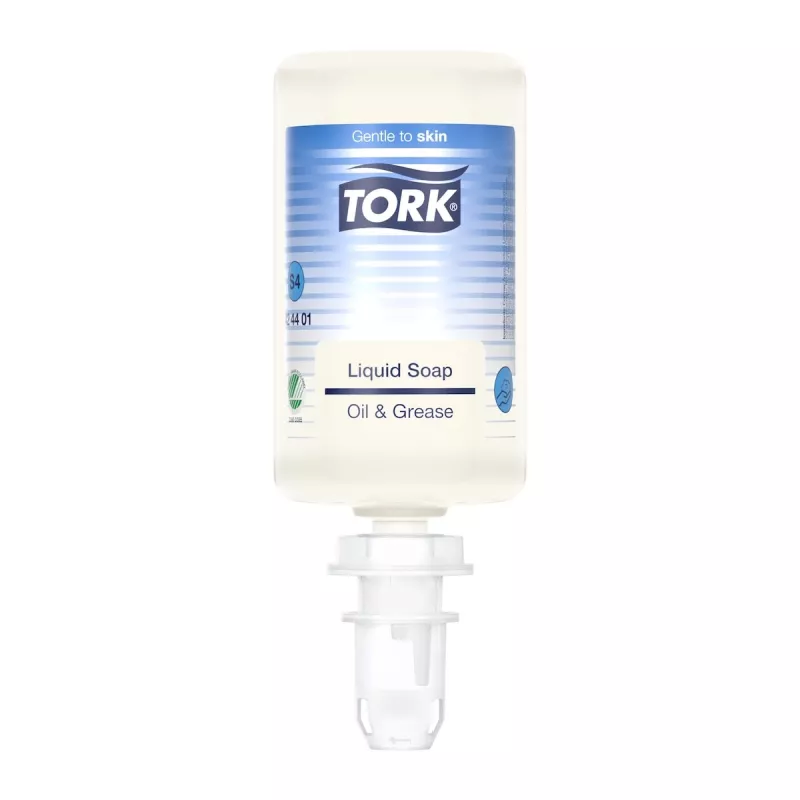 TORK jabón líquido desengrasante 1 L (424401)