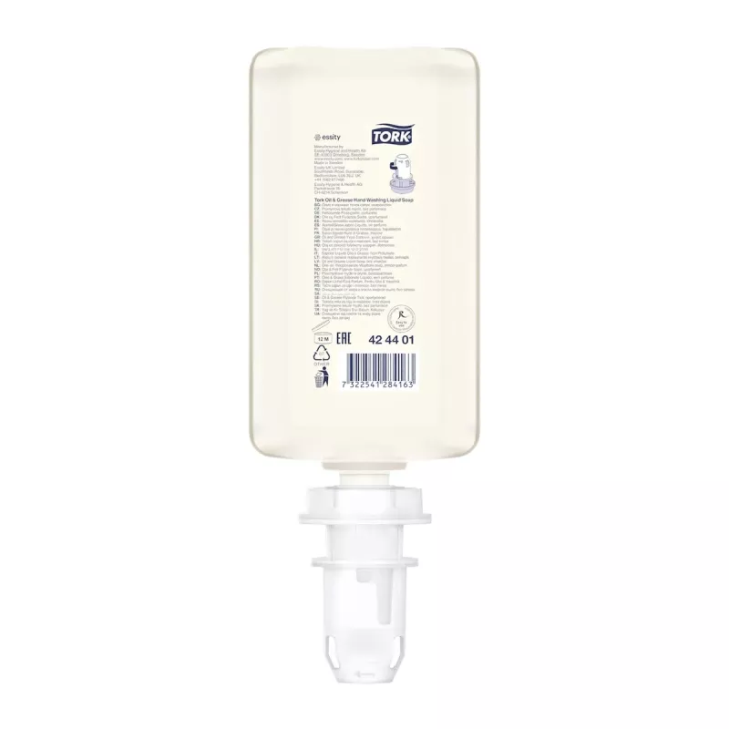TORK jabón líquido desengrasante 1 L (424401)