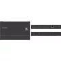 Kramer FC-28 gateway de control, 10 puertos, Ethernet, RS-232, IR, E/S digitales, entrada analógica 30-80392090