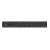Kramer FC-28 gateway de control, 10 puertos, Ethernet, RS-232, IR, E/S digitales, entrada analógica 30-80392090