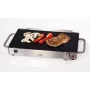 Ariete YAKI Parrilla eléctrica de mesa con superficie cerámica, 800 W