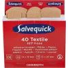 Söhngen Salvequick Tiritas elásticas 40 uds. color piel (42044)