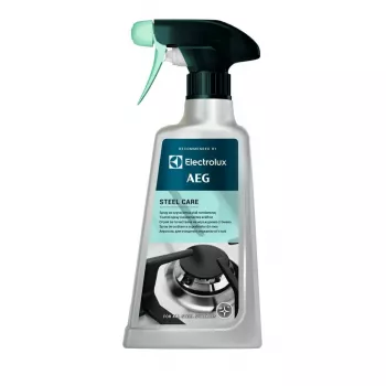 Electrolux M3SCS301 Limpiador de acero inoxidable, 300 ml spray