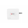 SKROSS Multipower Combo+ US 48W Cargador de pared USB con USB-C PD y 3 puertos USB-A SKKT000348WPDUSCCN