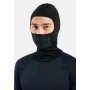 Odlo Evolution Warm Mascarilla Negro L/XL