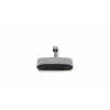 LMP USB-C Combo Hub - HDMI, 3x USB-A, USB-C PD 60W, 5Gbps, Space Grey aluminio para MacBook 12 pulgadas
