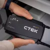 CTEK NXT 15 40-725 Cargador de batería inteligente 15A 12V para baterías de plomo-ácido y litio