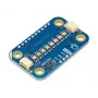 Arduino ABX00109 Módulo Modulino Pixels Controlador LED RGB direccionable