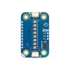 Arduino ABX00109 Módulo Modulino Pixels Controlador LED RGB direccionable