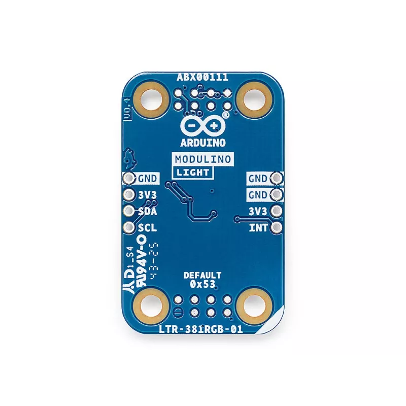 Arduino ABX00111 Módulo Modulino Luz