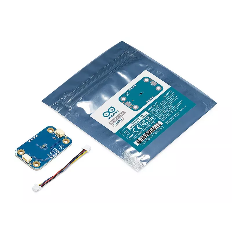 Arduino ABX00111 Módulo Modulino Luz