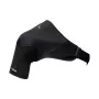 Pulsaar Active Soporte de hombro ajustable con carbón de bambú y germanio, negro, XL