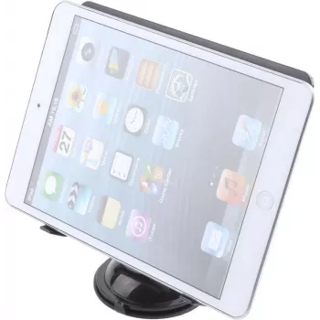 CYOO MULTIHOL Soporte universal para smartphone – negro