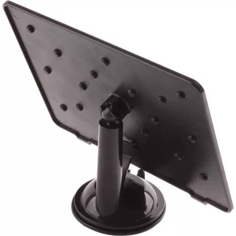CYOO MULTIHOL Soporte universal para smartphone – negro