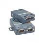 Lantronix EDS1100 Servidor de dispositivos seguro, 1 puerto serie (ED1100002-01)