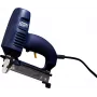 Rapid PRO R553 Grapadora y clavadora eléctrica, azul, 230V, usa grapas 53 y clavos tipo 8 10642901