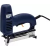 Rapid PRO R553 Grapadora y clavadora eléctrica, azul, 230V, usa grapas 53 y clavos tipo 8 10642901