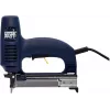 Rapid PRO R553 Grapadora y clavadora eléctrica, azul, 230V, usa grapas 53 y clavos tipo 8 10642901