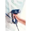 Rapid PRO R553 Grapadora y clavadora eléctrica, azul, 230V, usa grapas 53 y clavos tipo 8 10642901
