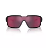 Arnette Gringo AN4335-27536Q Gafas de sol de hombre negro mate/gris oscuro espejado plata