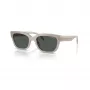 Armani Exchange Gafas de sol de mujer AX4155SU83748 marrón habana / marrón degradado 54/19/140 mm