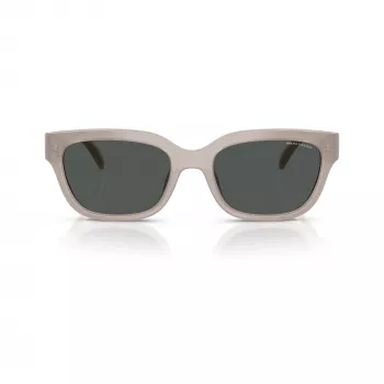 Armani Exchange Gafas de sol de mujer AX4155SU83748 marrón habana / marrón degradado 54/19/140 mm