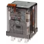 Finder 62.33.8.024.4040 Relé industrial enchufable 24 V AC 16 A 3PDT